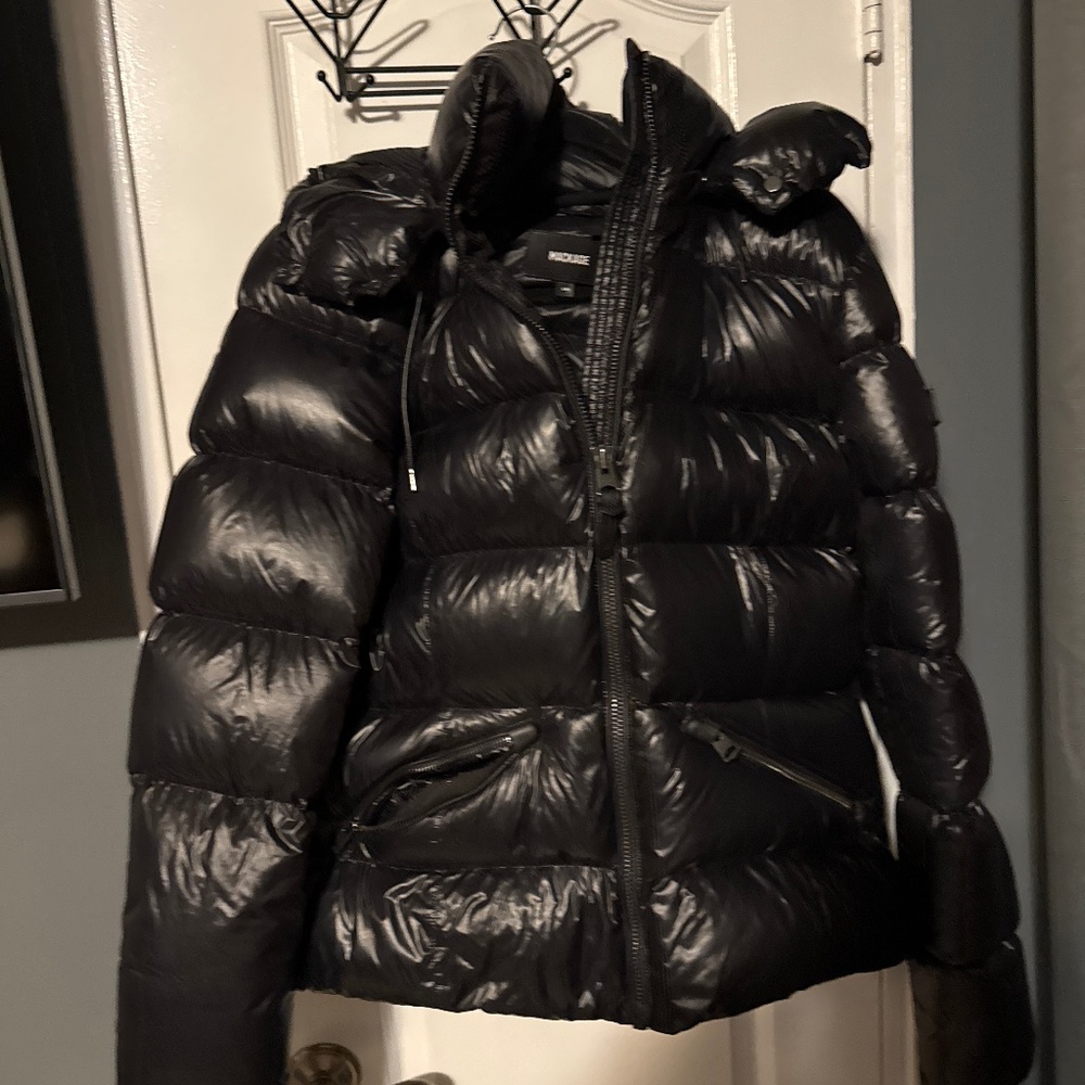 Mackage jacket